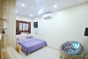 A beautiful 3 bedroom house for rent in Tay ho