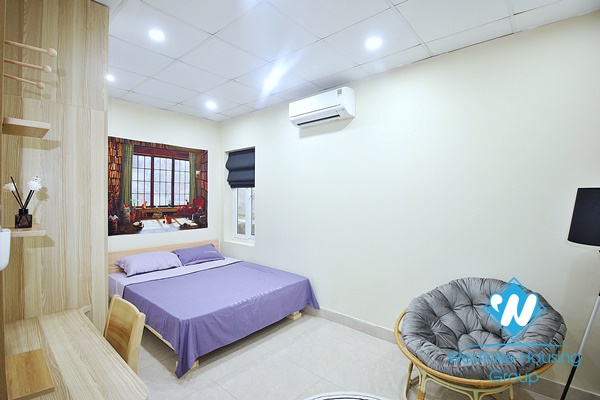 A beautiful 3 bedroom house for rent in Tay ho