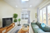 A beautiful 3 bedroom house for rent in Tay ho