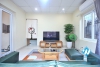 A beautiful 3 bedroom house for rent in Tay ho