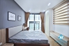 Brand new and morden 3beds apartment for rent in Dang Thai Mai, Tay Ho
