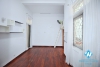 An affordable 3beds apartment for rent in Au Co, Tay Ho