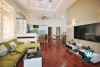 An affordable 3beds apartment for rent in Au Co, Tay Ho