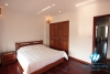 A spacious 3 bedroom apartment for rent in Tay ho, Hanoi
