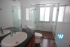 A spacious 3 bedroom apartment for rent in Tay ho, Hanoi