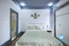 Bright 2beds apartment for rent in Trinh Cong Son st, Tay Ho