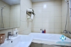 Bright 2beds apartment for rent in Trinh Cong Son st, Tay Ho