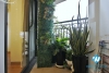 A charming 2+ bedrooms apartment for rent in D'Leroi Soleil buidling, Xuan Dieu, Tay Ho