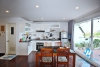 Lakeside terrace apartment for rent in Westlake area