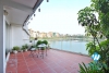 Lakeside terrace apartment for rent in Westlake area