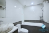 A good 1 bedroom apartment for rent in To ngoc van, Tay ho