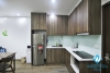 A good 1 bedroom apartment for rent in To ngoc van, Tay ho
