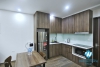 A good 1 bedroom apartment for rent in To ngoc van, Tay ho
