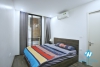 A good 1 bedroom apartment for rent in To ngoc van, Tay ho