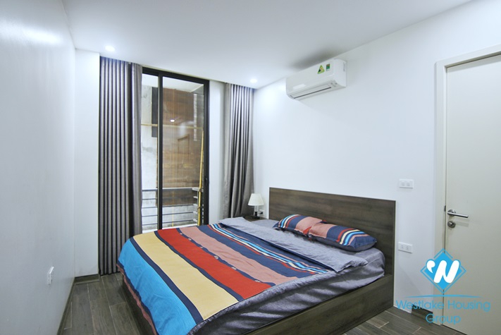 A good 1 bedroom apartment for rent in To ngoc van, Tay ho