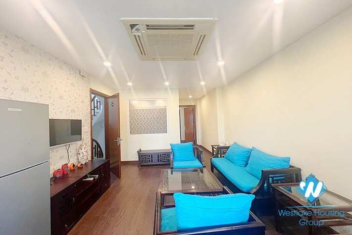 Apartment with amazing view in Truc Bach area, Tay Ho, Hanoi
