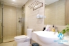 Nice apartment 3 bedroom for rent in Vinhome Ocean Park st, Gia Lam street.