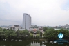 A beautiful 2 bedroom apartment for rent in Tu Hoa st, Tay Ho district.