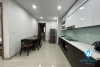 Cheap 02 bedrooms apartment in L5 Ciputra for rent