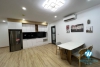 Modern 2 bedroom apartment for rent in Duy Tan st, Trung kinh district.