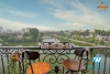 Nice deisgn apartment with lake view for rent in Vu Mien st (Yen Phu Village) Tay Ho District 