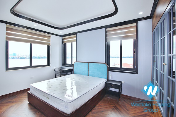 A beautiful and newly 2 bedroom apartment in Tay ho