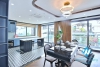 A beautiful and newly 2 bedroom apartment in Tay ho