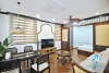 A brand new modern 1 bedroom apartment in Dang thai mai, Tay ho