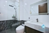 A brand new modern 1 bedroom apartment in Dang thai mai, Tay ho