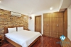 Furnished 2 bedroom apartment for rent in Tay Ho