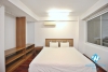 Furnished 2 bedroom apartment for rent in Tay Ho