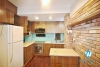 Furnished 2 bedroom apartment for rent in Tay Ho