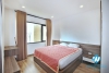 Bright 2beds apartment for rent in Xuan Dieu st, Tay Ho