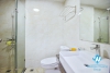 Bright 2beds apartment for rent in Xuan Dieu st, Tay Ho