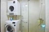 Bright 2beds apartment for rent in Xuan Dieu st, Tay Ho