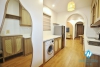 Beautiful 1 bedroom apartment for rent in Vu mien, Tay ho