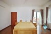 A spacious and brightly 2 bedroom apartment for rent in Tu hoa, Tay ho, Hanoi