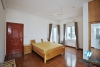 A spacious and brightly 2 bedroom apartment for rent in Tu hoa, Tay ho, Hanoi