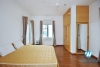 A spacious and brightly 2 bedroom apartment for rent in Tu hoa, Tay ho, Hanoi