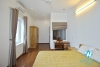A spacious and brightly 2 bedroom apartment for rent in Tu hoa, Tay ho, Hanoi