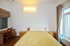 A spacious and brightly 2 bedroom apartment for rent in Tu hoa, Tay ho, Hanoi