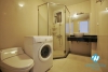 A spacious and brightly 2 bedroom apartment for rent in Tu hoa, Tay ho, Hanoi