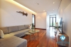 Lakeview 2bedrooms apartment for rent in Vu Mien st, Tay Ho