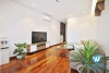 Lakeview 2bedrooms apartment for rent in Vu Mien st, Tay Ho