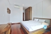 Lakeview 2bedrooms apartment for rent in Vu Mien st, Tay Ho
