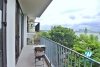 Lakeview 2bedrooms apartment for rent in Vu Mien st, Tay Ho