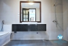 Renovated and charming house for lease in Tay Ho, Ha Noi