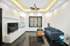 Renovated and charming house for lease in Tay Ho, Ha Noi