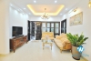 Renovated and charming house for lease in Tay Ho, Ha Noi