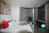 A beautiful 2 bedroom apartment for rent in Au Co st, Tay Ho district.
